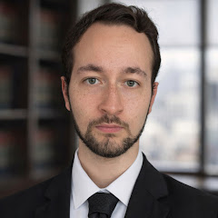 Dr. Victor Farias - Advogado Criminalista