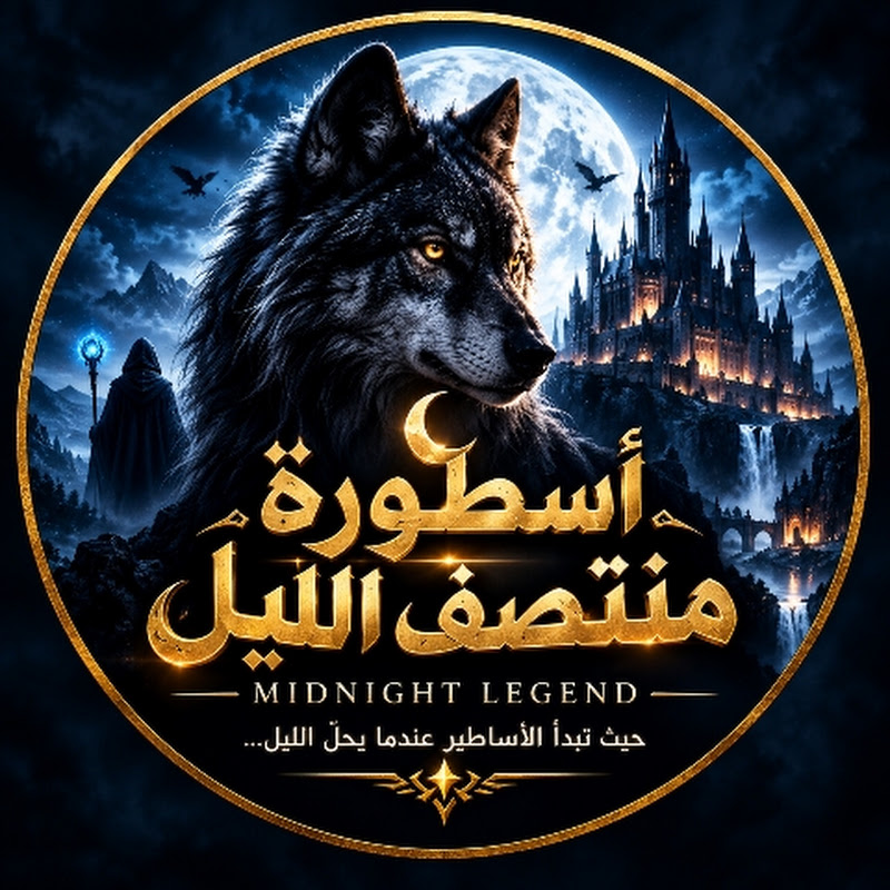 أسطورة منتصف الليل