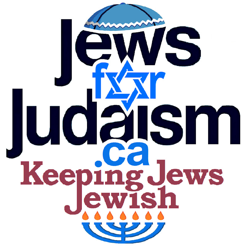 Jews for Judaism