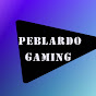 Peblardo Gaming logo