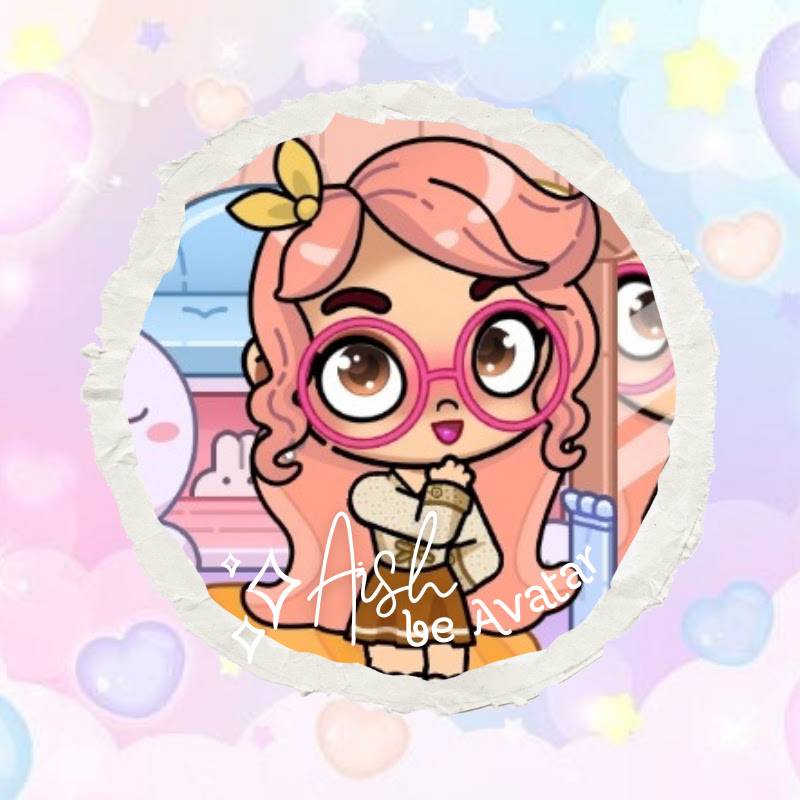 Aish be Avatar