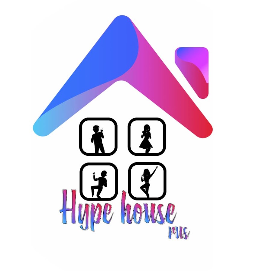 Hype House Rus - YouTube.