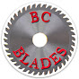 BCtruck, BC Blades