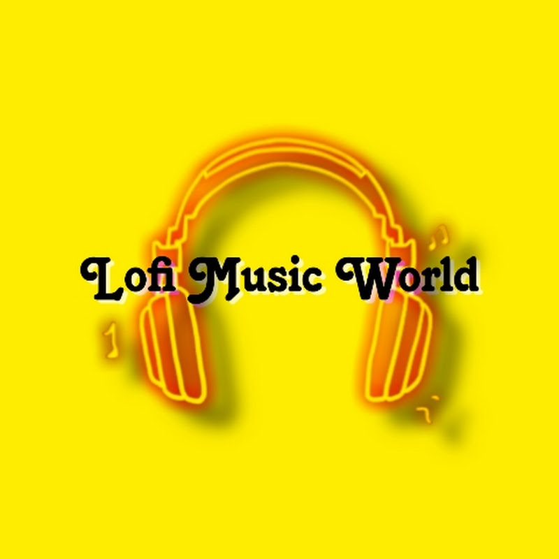 Lofi Music World 