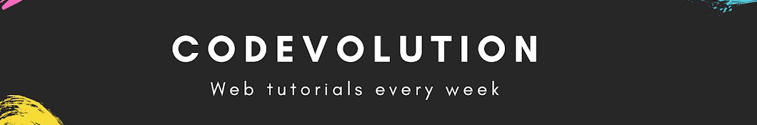 Codevolution YouTube channel avatar