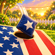 Backyard Cornhole FRVR icon