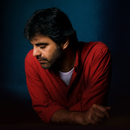 Andrea Bocelli - Topic