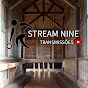 StreamNine logo