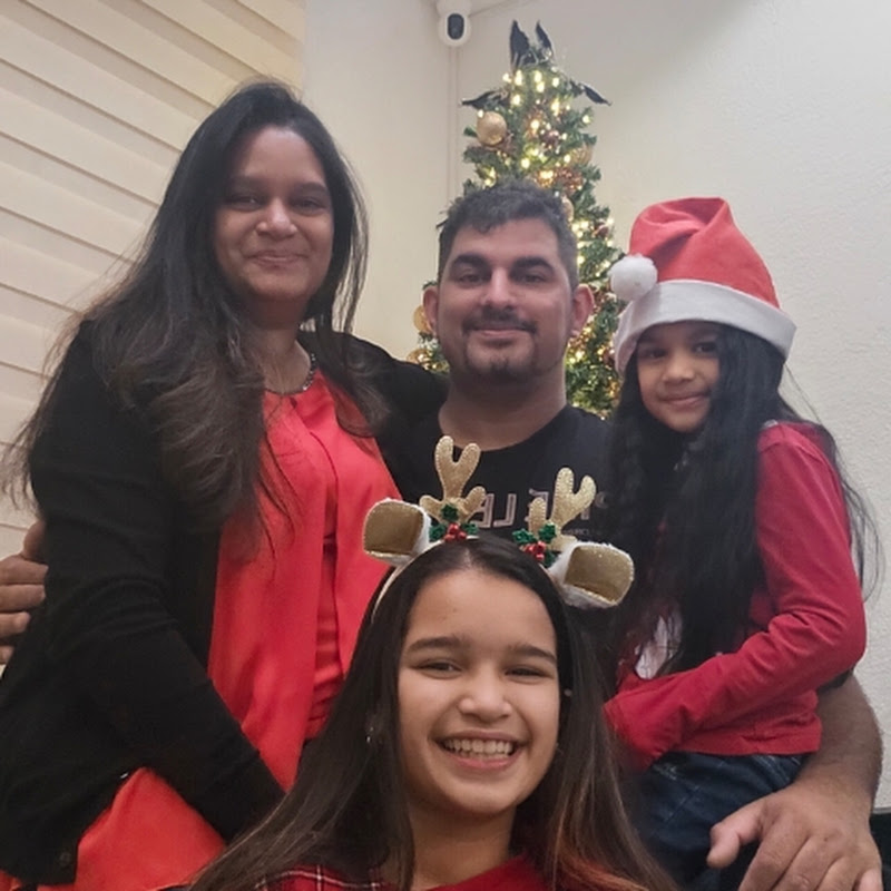 The Faanhof's