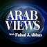 NLdG3UDZ8nM-channel-avatar-Arab Views with Faisal J. Abbas