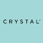 Crystal logo
