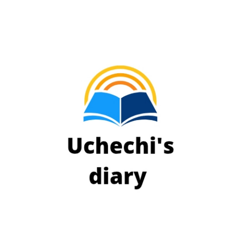 Uchechi's diary