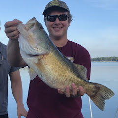 Fishin’ With a Mission