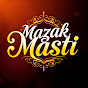 Mazak Masti Bhojpuri logo