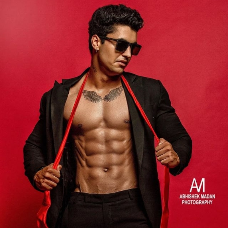 The_Tiger_Black_Gym