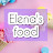Elena’s food