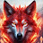 FIRE WOLF