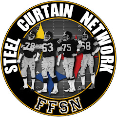 Steel Curtain Network
