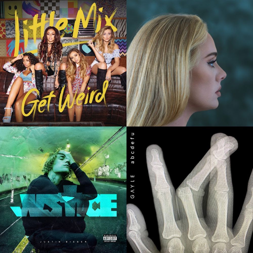 RANDOM PLAYLIST
