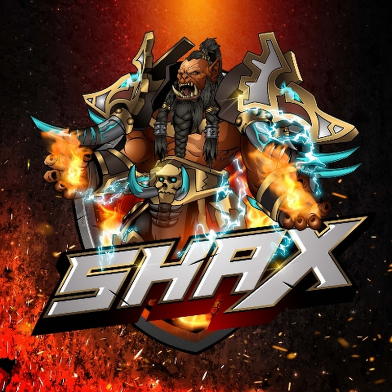 Shax