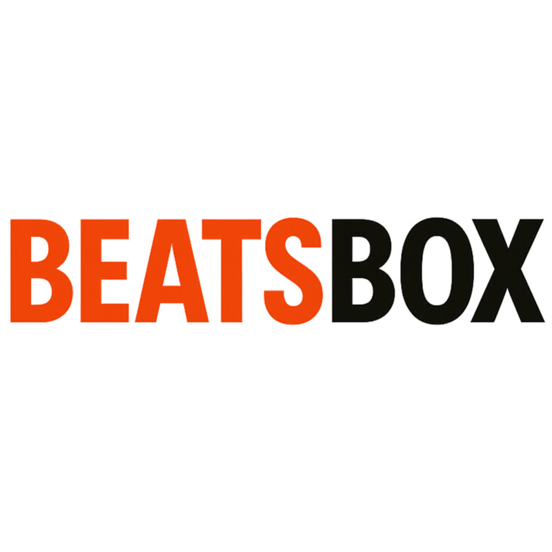 BeatsBox Logo