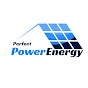 Perfect Power Energy logo