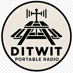 DitWit Portable Radio (KA5TXN)