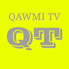 QAWMI TV Avatar