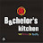 Bachelor's kitchen