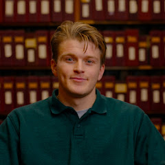 Cole Robinson