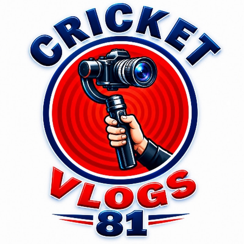 Cricket Vlogs81