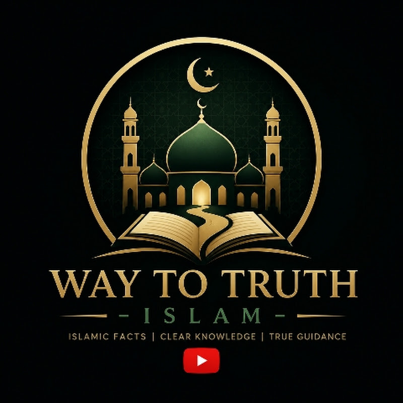 Way to truth - islam