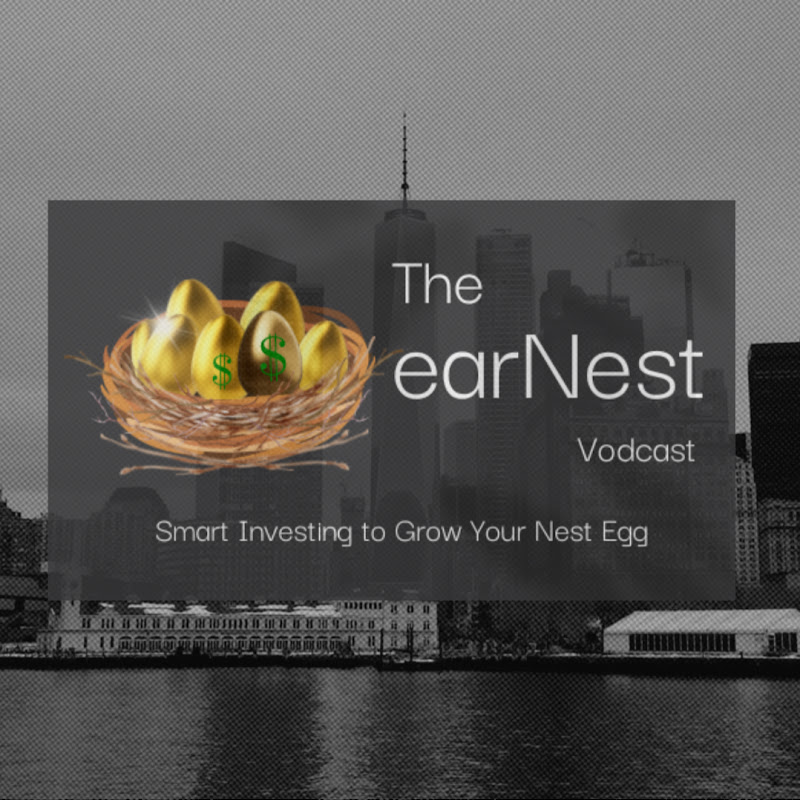 The earNest Vodcast