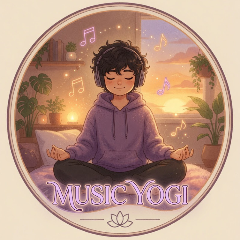Music Yogi