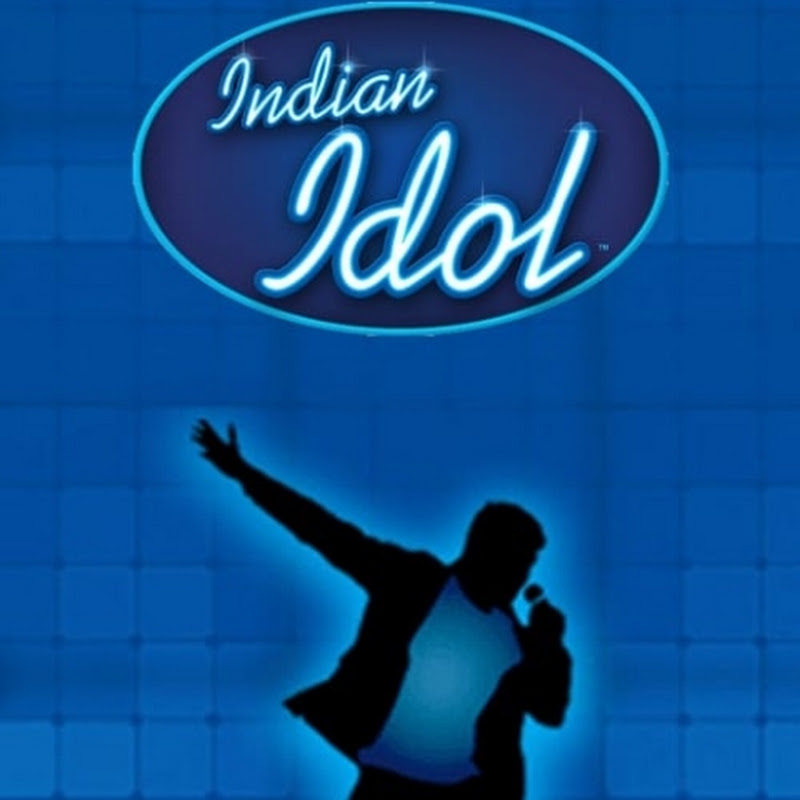 AJ Indian idol 