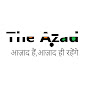 THE AZAD logo