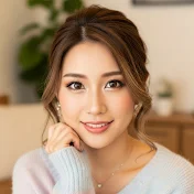 中年の微笑