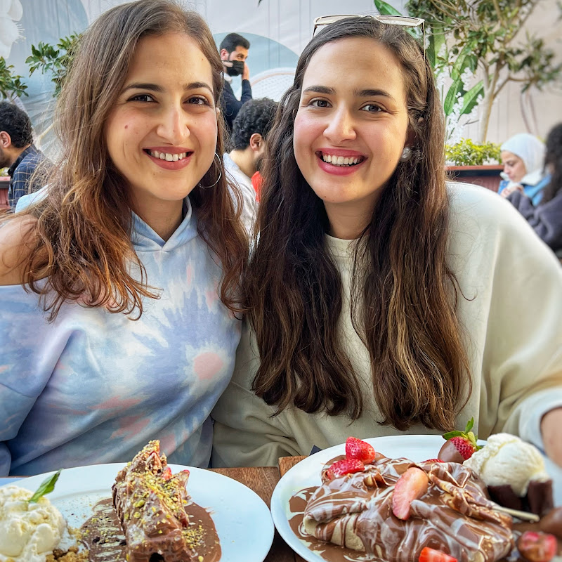 Foodista Egypt
