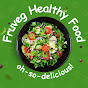 Fruveg Healthy Food  logo