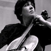 Natalia Gutman - Topik  - Channel 