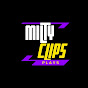 Milty Clips logo