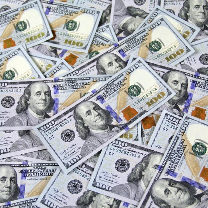 Investing with Cam