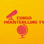 CONGO MOUSTERLLING TV logo