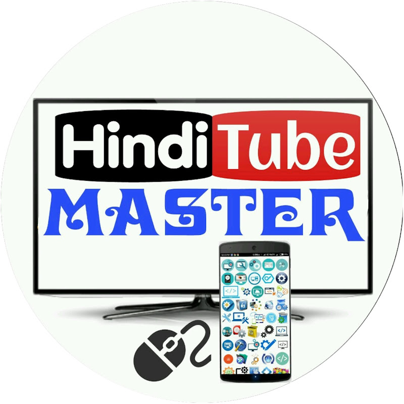Hindi Tube Master