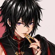 いもけんぴ博士.imokenpi hakase 