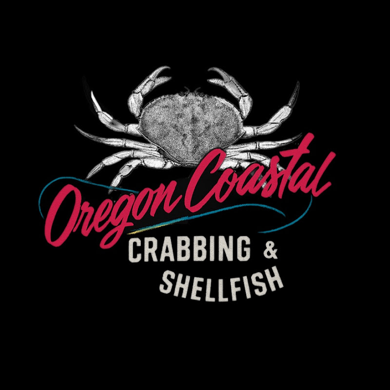 Oregon Coastal Crabbing & Shellfish