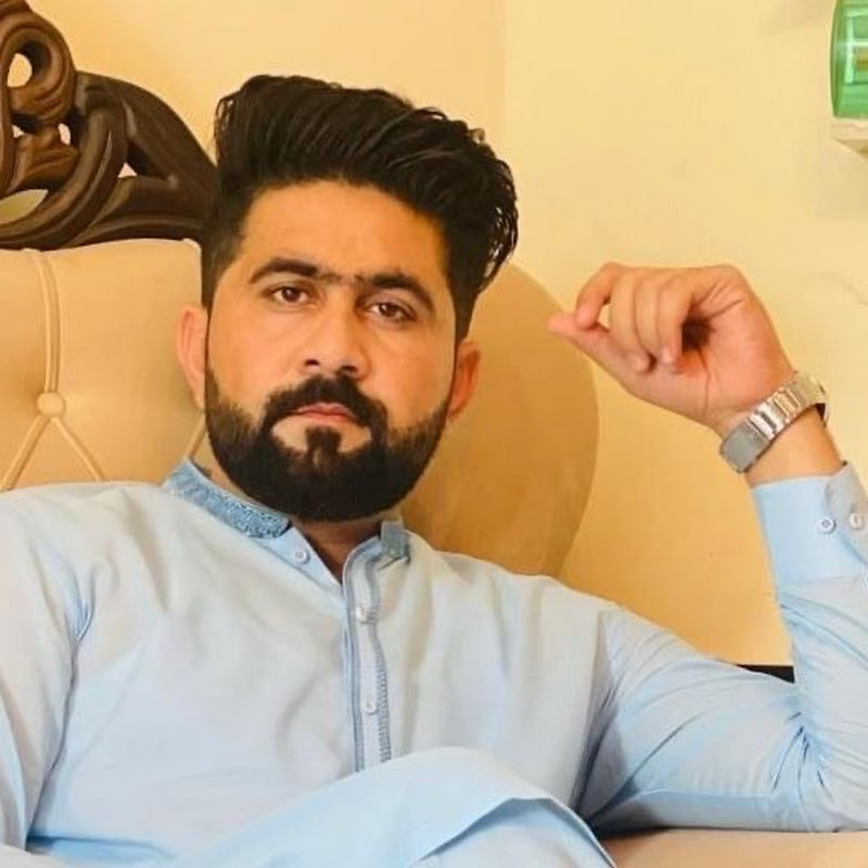Muhammad Irfan khan official 
