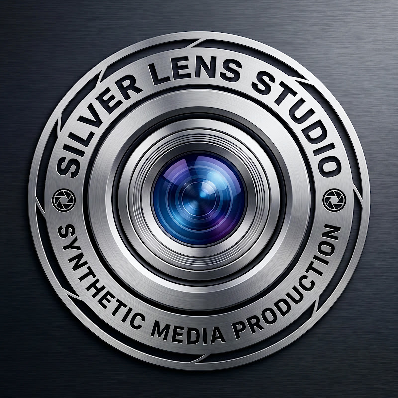 Silver Lens Studio 