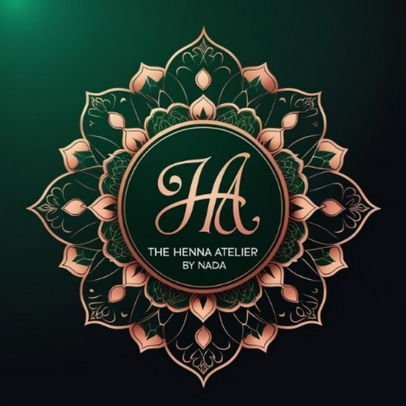 Hire the henna Atelier by nada  — Art Restoration & Conservation YouTube creator for sponsorships