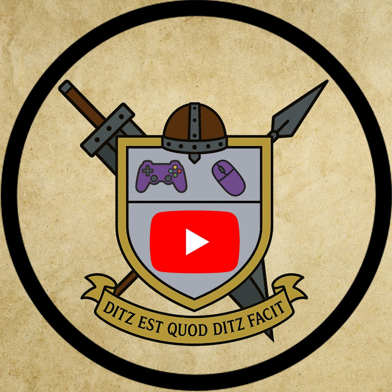 𝐃𝐢𝐭𝐳 𝐃𝐨𝐞𝐬 𝐆𝐚𝐦𝐢𝐧𝐠
